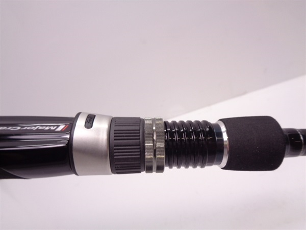 ブラックポーギーＢＰー１Ｓ Ｓ７６２ＭＬ